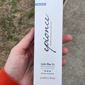 Epionce Lytic Plus Tx Retexturizing Lotion - White